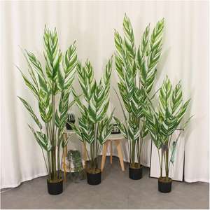 ต้นไทรเทียมพวงมาลัยดอก<span class=keywords><strong>มะลิ</strong></span>หญ้าพลาสติกสำหรับล้างสต๊อก - Product Image 4