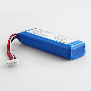 <span class=keywords><strong>JBL</strong></span> <span class=keywords><strong>Flip</strong></span> <span class=keywords><strong>4</strong></span>/<span class=keywords><strong>Flip</strong></span> <span class=keywords><strong>4</strong></span> édition spéciale <span class=keywords><strong>batterie</strong></span> rechargeable 3.7v 6000mah Lithium Ion Pack modèle 1029102A - Product Image 5