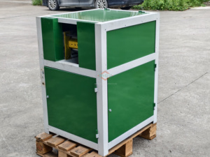 เครื่องบดสายไฟทองแดงราคาประหยัดรุ่นใหม่ปี 2026 จาก BSGH - Product Image 6