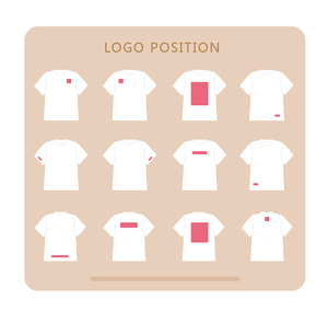 Etiqueta Bordada Francesa para Comercio Exterior Transfronterizo para Camisetas <span class=keywords><strong>Polo</strong></span> de Hombre de Marca de Moda, Diseño de Diseñador, Venta, Dri Fit - Product Image 2