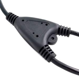 IEC 320 <span class=keywords><strong>3</strong></span>ขา C20ถึง C13 * 2<span class=keywords><strong>รู</strong></span> Y <span class=keywords><strong>สาย</strong></span>แยกสำหรับคอมพิวเตอร์ตั้งโต๊ะ PDU Server PSU <span class=keywords><strong>สาย</strong></span>ไฟ <span class=keywords><strong>AC</strong></span> - Product Image 4