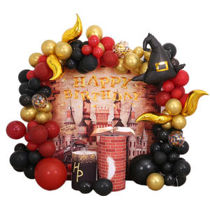 Guirlande de ballons pour <span class=keywords><strong>l</strong></span>'école Magic Wizard - Product Image 4