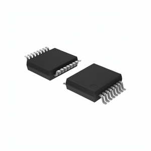 ช่องสัญญาณลอจิกของผู้ผลิต 16 SSOP 74HC160DB,118 ชิ้นส่วนวงจรอิเล็กทรอนิกส์ - Product Image 1