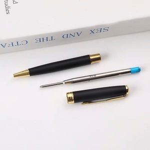 High Quality Custom Metal Ballpoint <b>Pen</b> with Custom Logo Customizable Elegant Signature <b>Pen</b> for Business Black/<b>Multi</b>-<b>Colored</b> Ink - Product Image 5