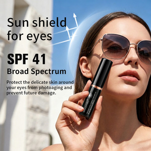 <span class=keywords><strong>Corrector</strong></span> de <span class=keywords><strong>Ojos</strong></span> Lakerain con Protección Solar SPF41, Mejora la Oscuridad Debajo de <span class=keywords><strong>los</strong></span> <span class=keywords><strong>Ojos</strong></span>, Hidratación Duradera, Alivia la Hinchazón - Product Image 3