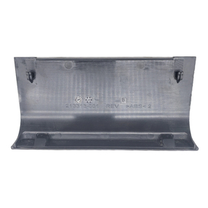 กรอบด้านหน้า ZD621 แบบความร้อนโดยตรง 213313-001 เหมาะสำหรับชิ้นส่วนเครื่องพิมพ์ซีบร้า ZD621D - Product Image 1