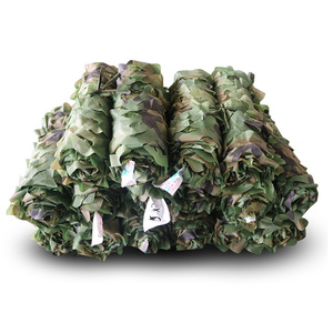 <span class=keywords><strong>Camo</strong></span> Lưới ngụy trang lưới số lượng lớn cuộn vải bố <span class=keywords><strong>Camo</strong></span> Tarp dù để che nắng Net cho săn bắn mù rừng chiến thuật chủ đề cắm trại chụp - Product Image 5
