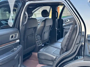 Expédition mondiale DDP CIF, Ford Explorer 2.3T 6AT 2017, quatre roues motrices, 7 places, dédouanement - Product Image 5