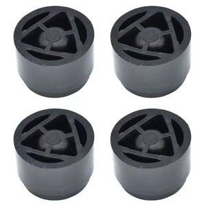 Ford Focus <b>Hood</b> Bumper Pads Rubber Bushings 1434444 <b>Engine</b> Mounts Shock Absorber Replacement Parts - Product Image 5