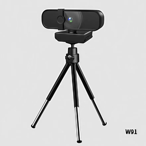 Jiubei Nhà Máy Trực Tiếp Mini HD 360 Xoay USB <span class=keywords><strong>Web</strong></span> Máy Ảnh Với Chất Lượng Chuyên Nghiệp Cho Streaming Các Cuộc Họp Và Giảng Dạy Trực Tuyến - Product Image 3