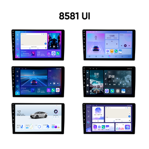 8581 nt5 המכונית נגן <span class=keywords><strong>dvd</strong></span> עבור <span class=keywords><strong>9</strong></span> 10 10 אינץ 'קרטיפון אוטומטי רדיו מכונית אנדרואיד gps rds dp פס <span class=keywords><strong>dvd</strong></span> שיא מצלמה הפוכה - Product Image 6