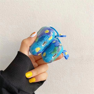 <span class=keywords><strong>Funda</strong></span> protectora a prueba de golpes para <span class=keywords><strong>Apple</strong></span> <span class=keywords><strong>Airpods</strong></span> 1 2 <span class=keywords><strong>3</strong></span> Pro, oferta - Product Image 4