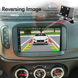<span class=keywords><strong>Android</strong></span> 13 đài phát thanh ghi băng với màn hình Carplay cho Alfa Romeo giulietta xe đa phương tiện Video Player autoradio DSP đơn vị đứng đầu - Product Image 6