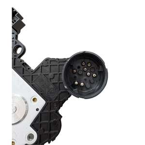 Unidad de Control de Transmisión de Piezas de Automóvil, DSG de 7 Velocidades, TCM TCU 0BH927711C DQ500 0BH para AUDI y VW - Product Image 5