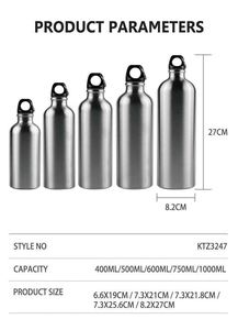 Modern Design Stainless Steel Vacuum <b>Flask</b> for Adults With Travel-Friendly Features - Product Image 5