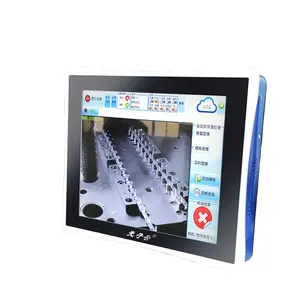 On-line Detection Of Metal Stamping Die In-mold Inspection Mold Protection In-mold Monitor