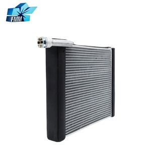 446600-9860 คอยล์เย็นแอร์สำหรับรถยนต์โตโยต้า โคโรลล่า - Product Image 1