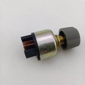 สวิตช์ปัดน้ำฝน Doosan Daewoo รุ่น D18017106B สำหรับอะไหล่รถยกดีเซล D30S D50S - Product Image 2