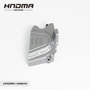 Accessoires de protection pour chaîne et embout de moto pour motos de rue - Product Image 4