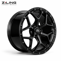 Rines de Aleación Personalizados ZL Hechos a Medida para Tesla Model 3 Y de 18, 19, 20 y 21 Pulgadas, Ruedas Monobloque de Aluminio Forjado, Ajuste para Vehículos Eléctricos, Diseño Cóncavo Profundo