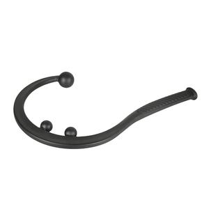 Alat Pijat Punggung dan Leher untuk Memicu Titik <span class=keywords><strong>Fibromyalgia</strong></span> Menghilangkan Rasa Sakit dan Pijat Diri Hook Cane Terapi Tandu - Product Image 6