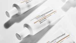 EXOSOmethod Ampolla Solar con Fermento Filtrado y Probióticos, Sérum Facial Iluminador Antiedad para Mujeres, Coreano - Product Image 5