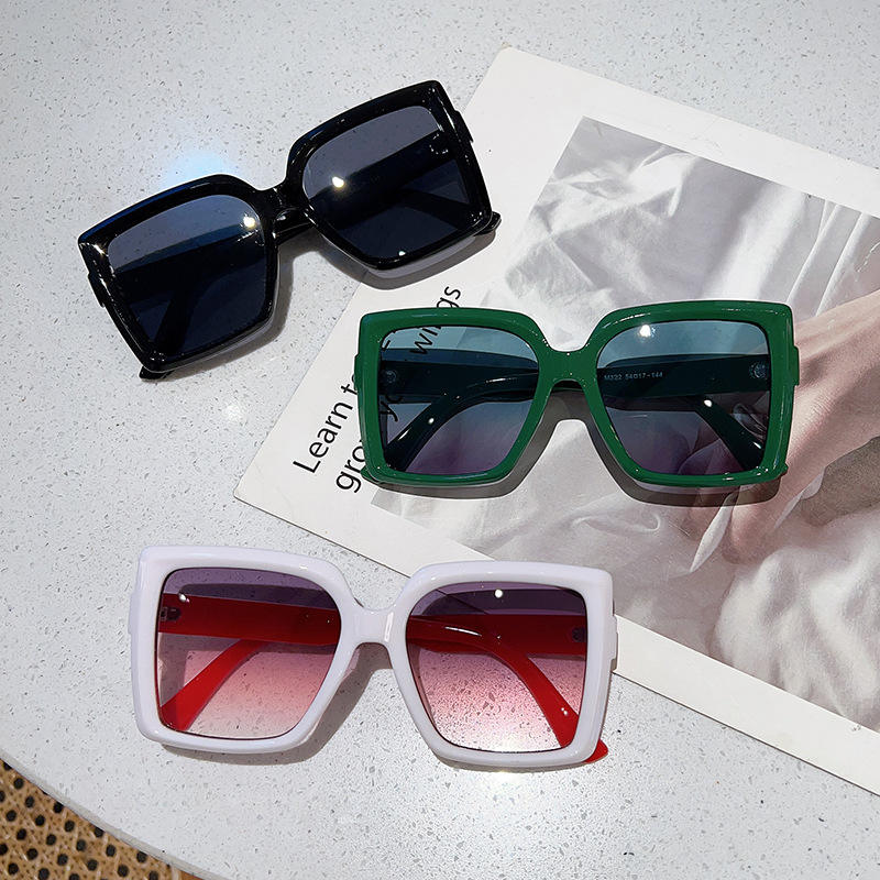 Stylish Square Sunglasses Men Stylish Square Sunglasses For Men