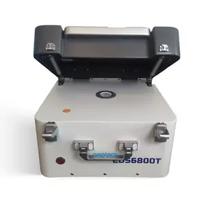 Máquina de prueba de oro Instrumento Xrd sólido y líquido Probador de densidad digital Precio Espectroscopio de piedras preciosas Auracle de platino