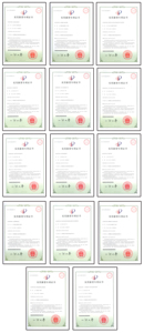 Tự Điều Chỉnh Beam Hàn Tank Con Lăn Quay Cuộn Ống Rotator - Product Image 4