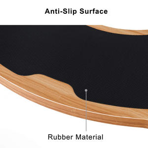 Tabouret de toilette accroupi portable en bambou contemporain escabeau de salle de bain pliable en bois avec pieds antidérapants pour hôtels - Product Image 6