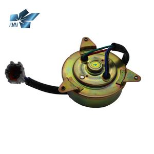 214871L000 Motor de Ventilador de Aire Acondicionado para Automóvil de 12 Voltios para Infiniti QR20 - Product Image 2