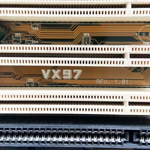 Tarjeta Madre ARBOR VX97 REV.1.01, Chipset Intel 430VX, Socket 7, Compatible con Intel Pentium 75-233MHz, AMD K5/K6 PR75-233MHz, IBM/Cyrix - Product Image 5