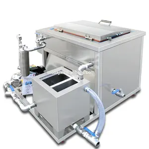 88L Ultraschall DPF Reiniger Diesel Partikel filter Reinigungs maschine