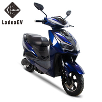 Moto Électrique de Commutation la Plus Vendue – Moto Électrique Abordable