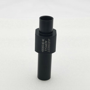 Generador de Vacío Airbest ACPF3 3, Elevador Neumático de Succión, Fuerza de 100 N, Flujo Mínimo de 10 L/min - Product Image 4