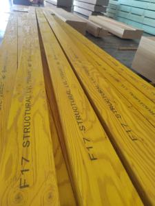 F17 LVL AS4357 <span class=keywords><strong>H2s</strong></span> Behandlung E14 E10 LVL Holz Baumaterialien Kiefer Strukturelles LVL - Product Image 6