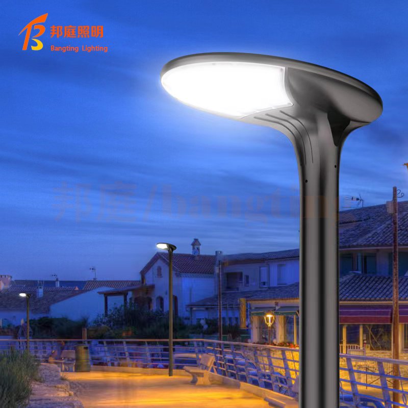 Led Outdoor Solar Stree Lights Solar