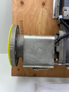 8407-515 TECJET 110 FLOW CONTROL DN100 .e 8407-515 TECJET 110 FLOW CONTROL DN100 .e Contrôleur PLC Industriel - Product Image 5
