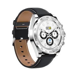 2024 Smart Watches New Arrival AW13 Calling Phone Watch Business Style For Men Gifts Fitness Sport Bracelet