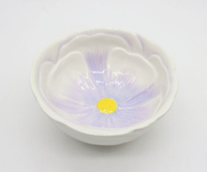 Pot de fleurs en céramique à dégradé rouge et jaune, pot décoratif pour plantes, support pour plantes d'intérieur et d'extérieur, <span class=keywords><strong>jardin</strong></span>, pot ornemental - Product Image 6