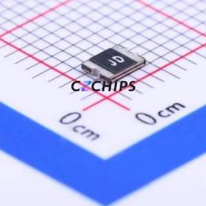 ASMD1210-035 Resettable Fuse 1210 Fuse 6V 100A 350mA 750mA - Product Image 1