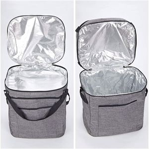 Housse de transport isolante pour cuisinière à gaz BSCI, compatible cuiseur à pression et mijoteuse, facile à nettoyer - Product Image 5