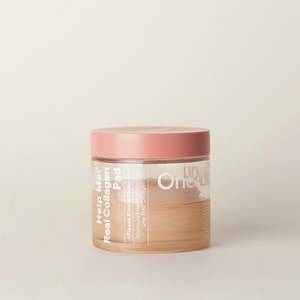 แผ่นคอลลาเจนช่วยบำรุงผิวหน้า ช่วยเติมความชุ่มชื้น ผลัดเซลล์ผิว ลดเลือนริ้วรอย กระชับรูขุมขน - Product Image 1