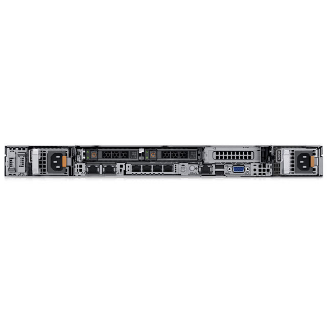 Price Dells PowerEdge R650 Xeon Silver 4310 Rack Server 750W 64GB RAM 3 Years Warranty in Stock
