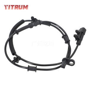 Sensor de velocidad de rueda Yitrum 56029447AF para Dodge Jeep Chrysler, sensor ABS - Product Image 3