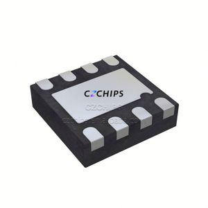 New - Original Guaranteed 6N04L010 PG-TSDSON-8 Semiconductor IC Chip CZSKU:P0D1U3L2 - Product Image 1