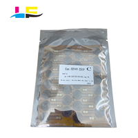 Puce de toner C-EXV49 pour cartouche de copieur Canon IR ADV C3320 C3325 C3330 C3520 C3525 C3530 C3720 C3725 C3730