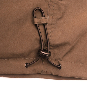 Pantalones de esquí, pantalones de snowboard, pantalones holgados, ropa de esquí, color marrón - Product Image 5