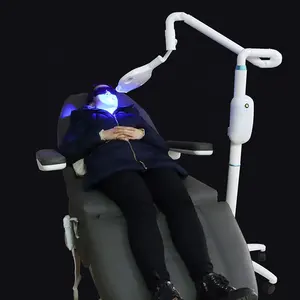 Yimmi Electric Eyelash Spa Chair Electric Facial Beauty Salon Bed Furniture Cosmetic Tattoo Massage Table 3 4 Motors Beauty Bed
