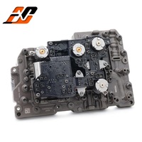 Boîtier de valve de transmission automatique DCT remanufacturé 6DCT360 pour Zotye T600 T700